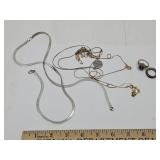 Costume Jewelry Lot