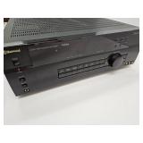 Sherwood RVD-7090- Audio Video Reciever -Powers Up