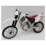 Honda Motorcycle 13" Long