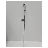New Crome Dipstick