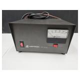 Working Astron RS 20M Ham Universal Radio Power S