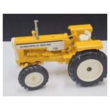 VTG Ertl Tractor Minneapolis MOLINE Die Cast