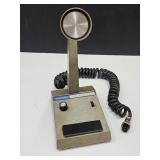 VTG Turner Plus 3 CB Ham Base Station MIC