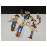 Toy Story Toys
