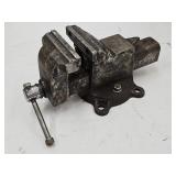 Bench Top Vice 4"