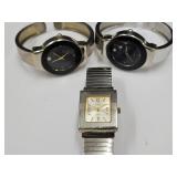 CC Hughs & Studio Watches From Estate