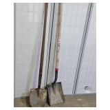 Lawn & Garden Tools Spade & Shovel