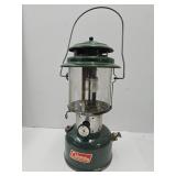 Vintage 1965 Coleman Lantern