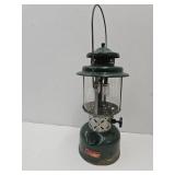 Vintage 1961 Coleman Lantern