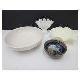 Fenton Northwood 6.5", Stoneware +