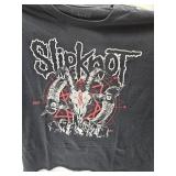 AUTHENTIC SLIPKNOT Concert Shirt  XXXL