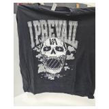 AUTHENTIC I PREVAIL TRUE POWER Concert Shirt  XXL