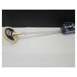 Whites Metal Detector Series 2
