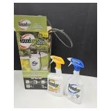 Round Up  Sprayer & 2 Full or Almost Full Sprays