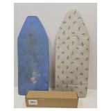 Selfie Stick Tripod 62" & Ironing Board