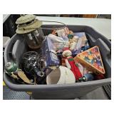 Tote Full Of Surprises