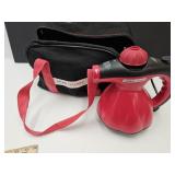 Scunci Steamer W Bag