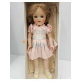 Vintage Ideal Toni Doll W Original Clothes