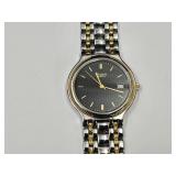 Bullova Watch 20 Year Service  (Estate Watch)