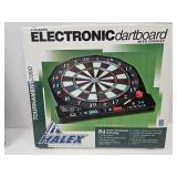 NIB Dart Board