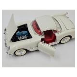 Spain Die Cast 1954 Chevrolet Corvette1/18