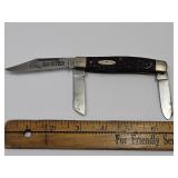 533 Old Cutler 3 Blade Pocket Knife