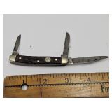Boker  8388 3 Blade Pocket Knife