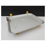 Car Hop Window Tray