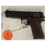 New in Box Colt GOV. 45 ACP 5" Nat