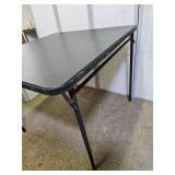 Card Table