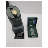 NIB Marquis, Angel, & Citizen Watch