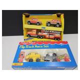 NIB Fisher Price Toy Sets