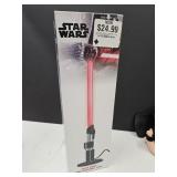 NIB Star Wars Light Saber Light