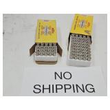 38 Special Reloads  100 RDS Gun Ammo