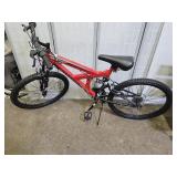 24"  Dynacraft Bike Bicycle