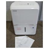 Toshiba Dehumidifier