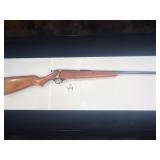 J.C. Higgins Model 41 22 LR Rifle