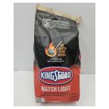 12 LB Bag Of Charcoal Never Opened