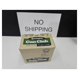 Remington 12ga 25 RDS Shotgun Ammo