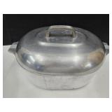 Magnalite 8 QT Aluminum Roaster