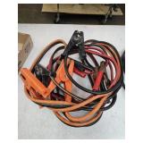2 Sets Of Jumper Cables