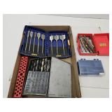 Drill Bits, Wood Bore Bits +