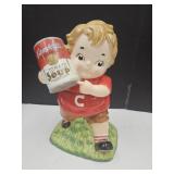 Campbell  Soup Cookie Jar