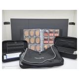 Magic The Gathering Cards, Game Cases +
