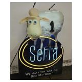 Neon  Store Advertising Sign 23 x 35"
