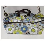 Nice 31 Duffle Bag