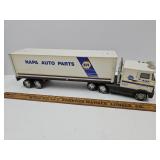 Nylint NAPA Advertising Semi Truck 20" Long