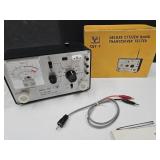NOS? Vanco Citizens Radio CB Transceiver Tester