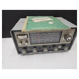VTG Working Hallicrafters Tube Ham Radio SX 140