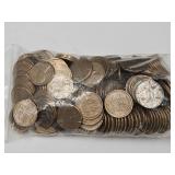 200 Wheat Penny Coins 40